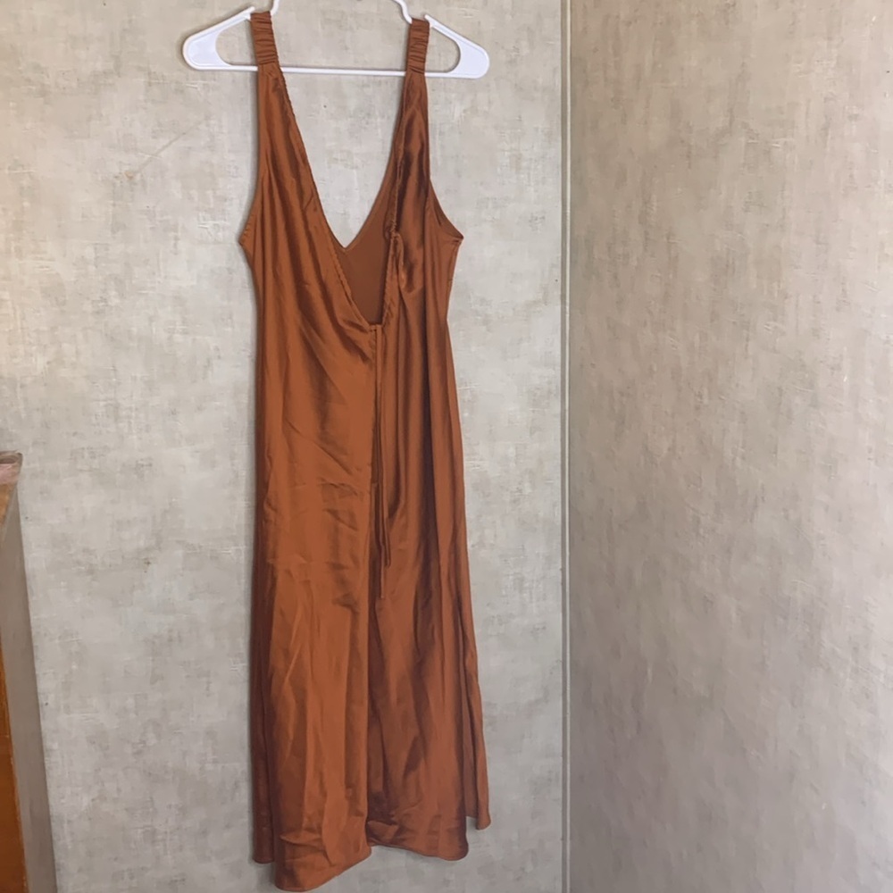 Future collective by Alani Noelle women’s dress size XXL - Picture 8 of 10